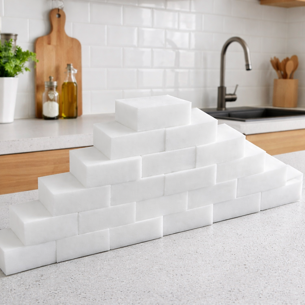 Nano Magic Cleaning Sponge