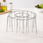 Air Fryer Skewer Rack