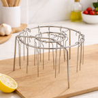 Air Fryer Skewer Rack