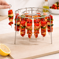 Air Fryer Skewer Rack