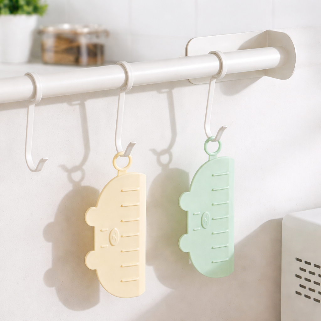 Multi-Purpose Kitchen Cutting Guide