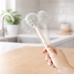 Foldable Bottle Cleaning Brush