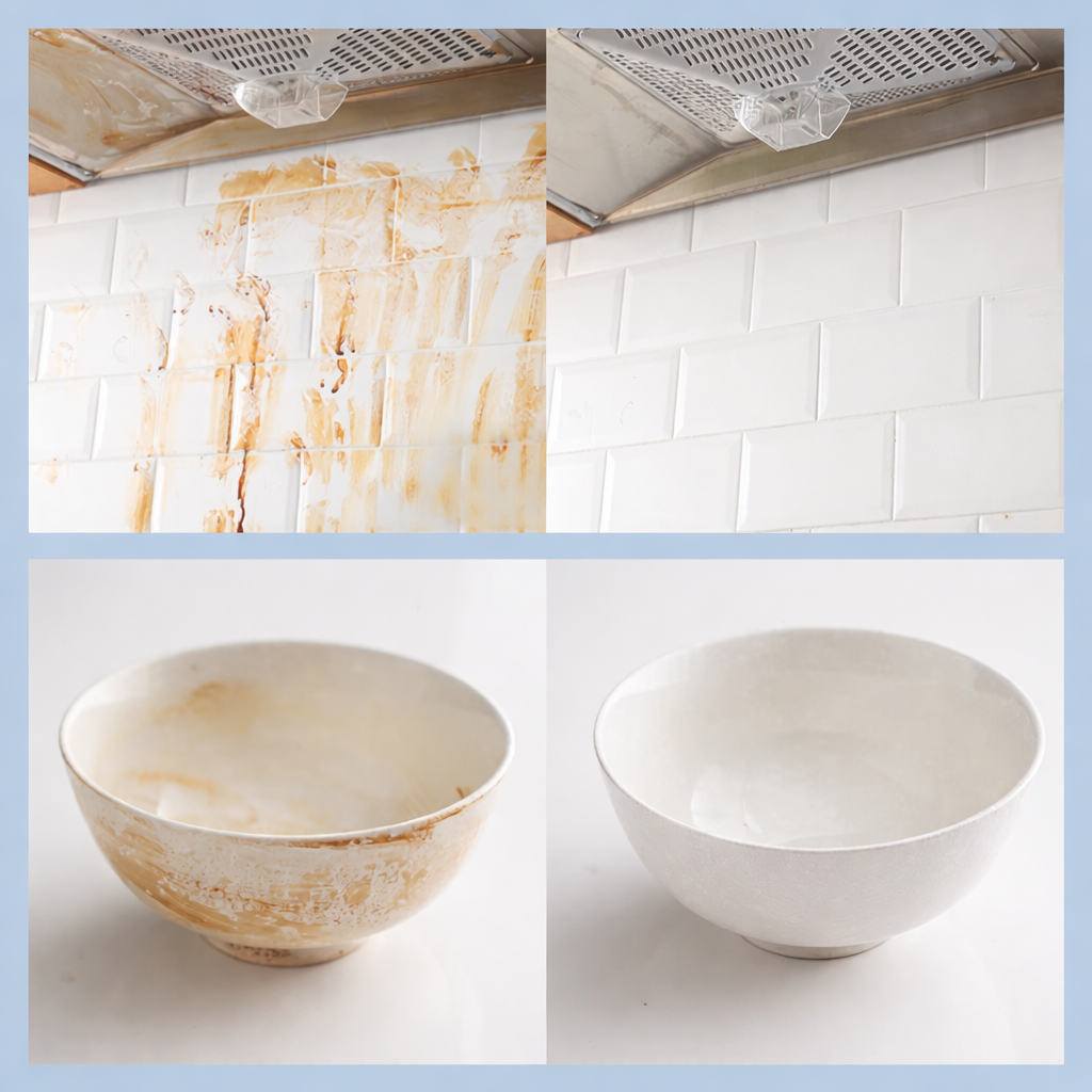 Nano Magic Cleaning Sponge