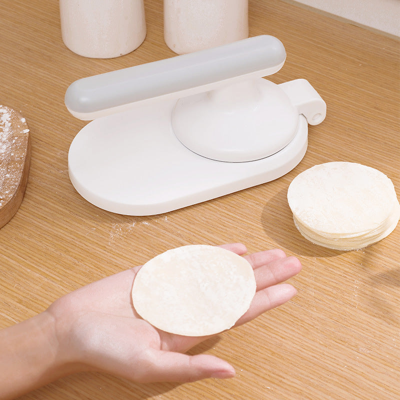 Dumpling Wrapper Press