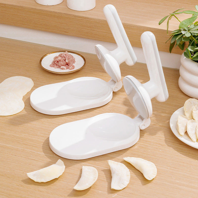 Dumpling Wrapper Press