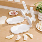 Dumpling Wrapper Press