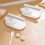 Dumpling Wrapper Press